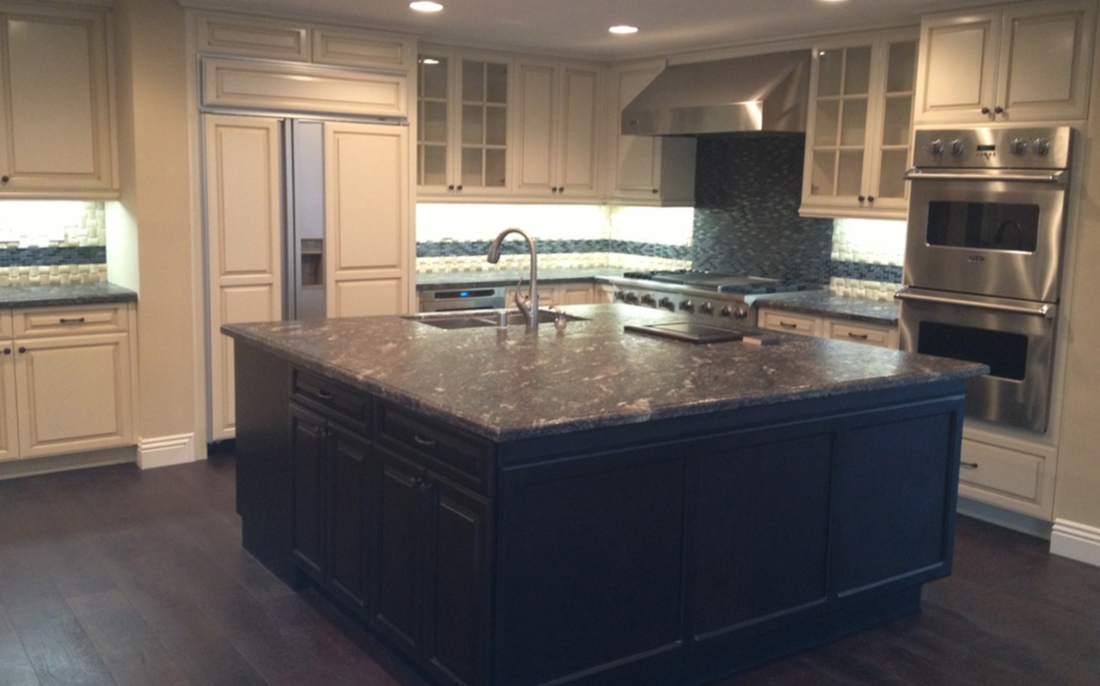 Custom Built Cabinets - Cabinets To Go